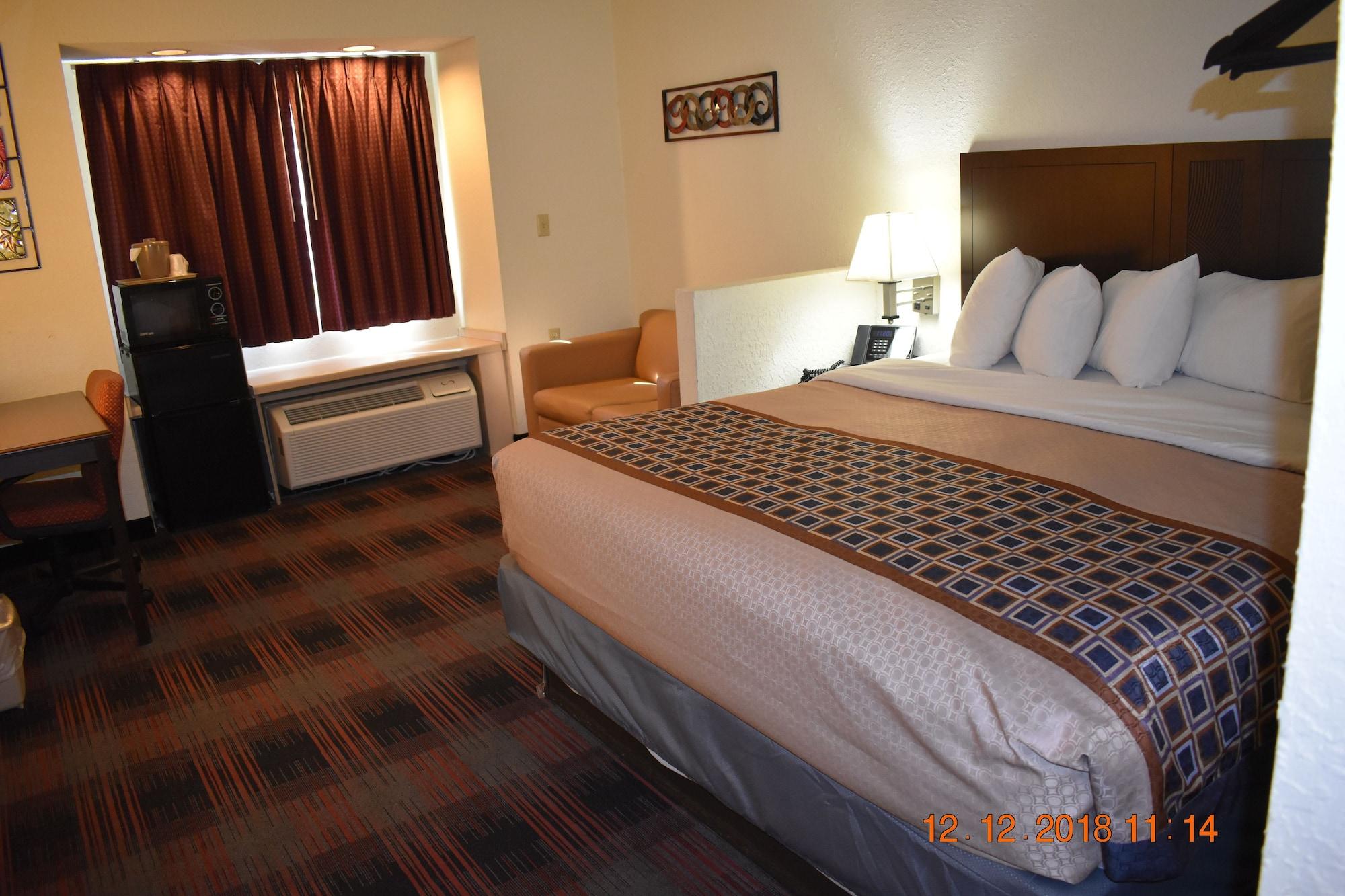 Sleep Inn Jacksonville Airport Екстер'єр фото