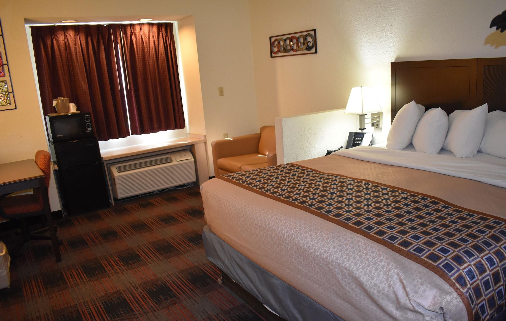 Sleep Inn Jacksonville Airport Екстер'єр фото