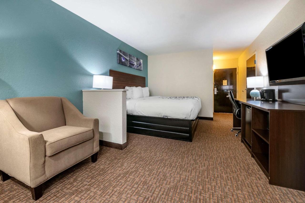 Sleep Inn Jacksonville Airport Екстер'єр фото