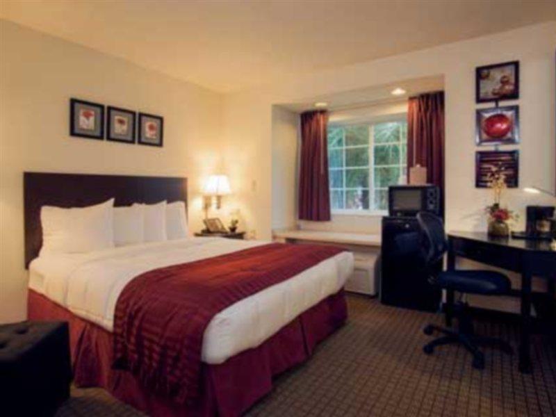 Sleep Inn Jacksonville Airport Екстер'єр фото