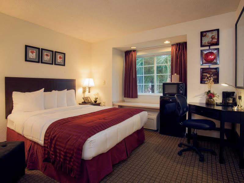 Sleep Inn Jacksonville Airport Екстер'єр фото